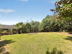 Garden- click for photo gallery